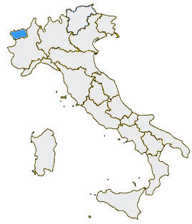 trentino mappa