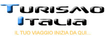 Turismo Italia TURISMOITALIA turismoitalia