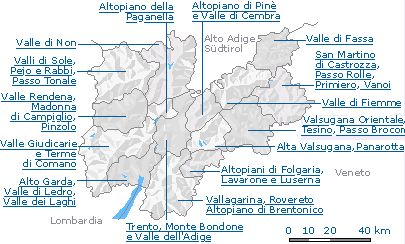 trentino regione trento ala avio rovereto